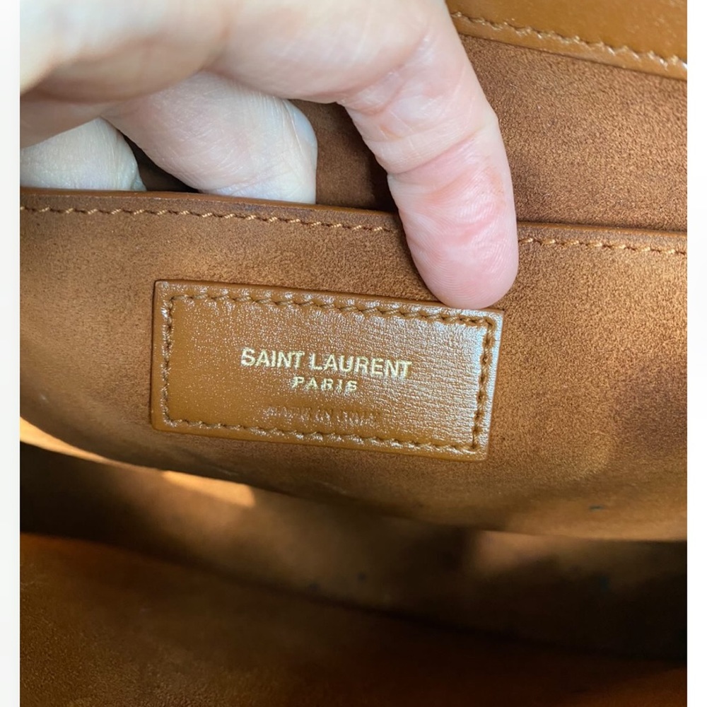 YSL BAG - Picture 9 of 10